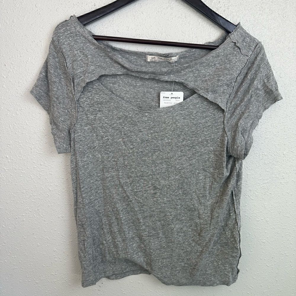 NWT Free People Women’s Top